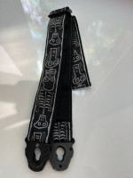 Guitar Strap Collection