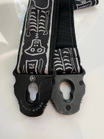 Guitar Strap Collection