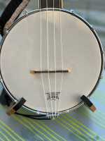 Gold Tone BUC Concert Banjolele Vintage Brown