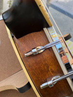 Gold Tone BUC Concert Banjolele Vintage Brown