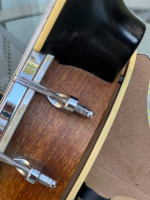 Gold Tone BUC Concert Banjolele Vintage Brown
