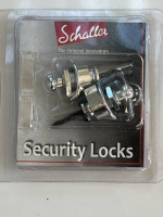 Strap Locks