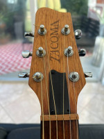 Tacoma DM9
