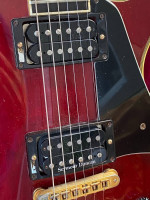 Vintage Gibson 1984 Les Paul Custom