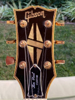 Vintage Gibson 1984 Les Paul Custom