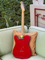 Fender 2010 Telecaster Conan Candy Cola