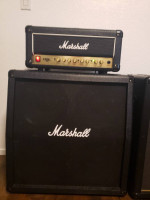 NICE marshall amp