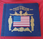 Rare Columbia Records and Books Box Set Union and Confederacy 1861-186