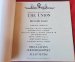 Rare Columbia Records and Books Box Set Union and Confederacy 1861-186
