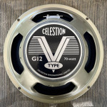 Celestion V Type 12" Speaker