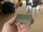 Gibson 498T Bridge Pickup