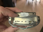 Gibson 498T Bridge Pickup