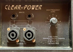 The Raezer's Edge Stealth 12 ER speaker cabinet