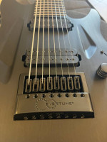 Aristides 8-String