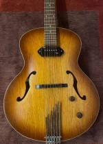 GODIN 5TH AVENUE KINGPIN P90