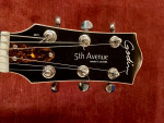 GODIN 5TH AVENUE KINGPIN P90