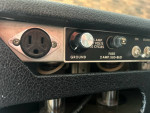 1960s Fender Bandmaster Head - Silverface