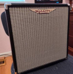 Bass Amp