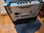 Bass Amp