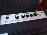Bass Amp