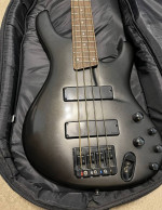 Ibanez Ergodyne Bass EDB600