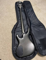 Ibanez Ergodyne Bass EDB600