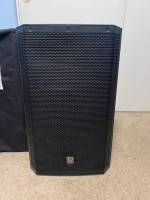 Electro Voice 15 inch ZLX-15-BT
