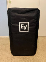 Electro Voice 15 inch ZLX-15-BT
