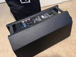 Electro Voice 15 inch ZLX-15-BT
