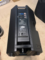 Electro Voice 15 inch ZLX-15-BT