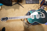 Gretsch 5230T W/TV Jones Pickups