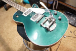 Gretsch 5230T W/TV Jones Pickups