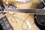 Gretsch 5230T W/TV Jones Pickups