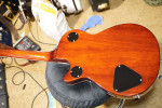 Gretsch 5230T W/TV Jones Pickups