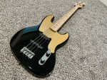 Fender Squier Paranormal Jazz Bass Guitar Brand New with Gig Bag