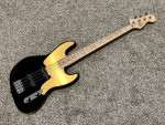 Fender Squier Paranormal Jazz Bass Guitar Brand New with Gig Bag
