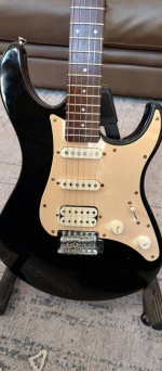 Guitar, Yamaha eg 112c