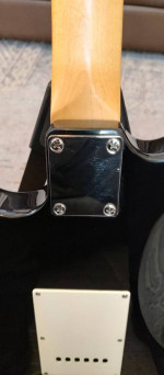 Guitar, Yamaha eg 112c