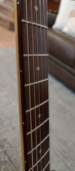 Guitar, Yamaha eg 112c