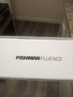 Fishman Modern Active Pickups