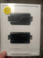 Fishman Modern Active Pickups