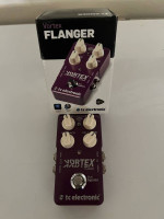 TC Electronics Vortex Flanger