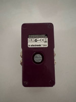 TC Electronics Vortex Flanger
