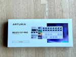Arturia Beatstep Pro sequencer