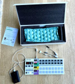 Arturia Beatstep Pro sequencer