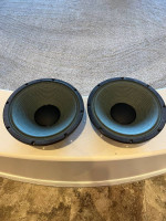 Eminence Hemp Dog 12" 8 Ohm 2 available