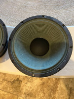 Eminence Hemp Dog 12" 8 Ohm 2 available
