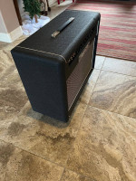 Hiwatt SA212 50W Combo (DR504)