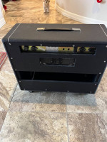 Hiwatt SA212 50W Combo (DR504)