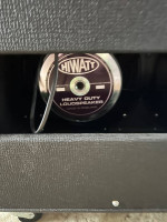 Hiwatt SA212 50W Combo (DR504)